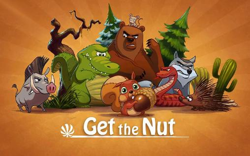 Scarica Get the nut gratis per Android.