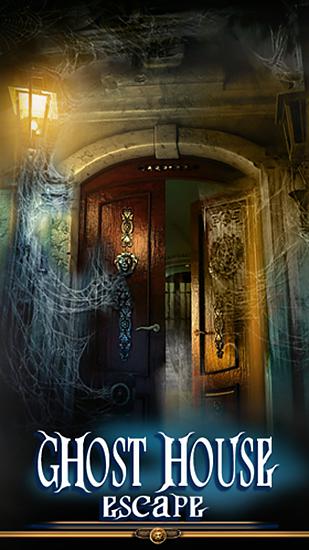 Scarica Ghost house escape gratis per Android.