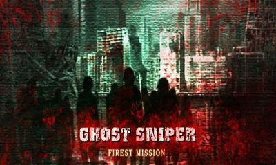 Scarica Ghost Sniper:  Zombie gratis per Android.