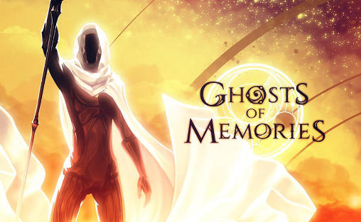 Scarica Ghosts of memories gratis per Android 4.1.