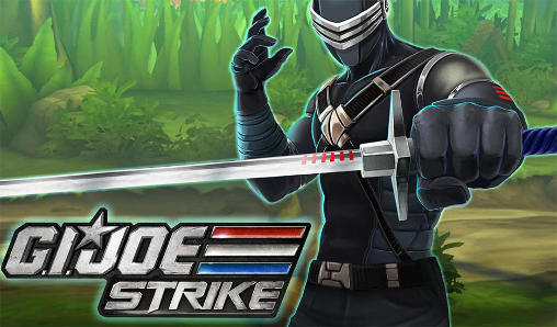 G.I. Joe: Strike