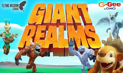 Scarica Giant Realms gratis per Android.