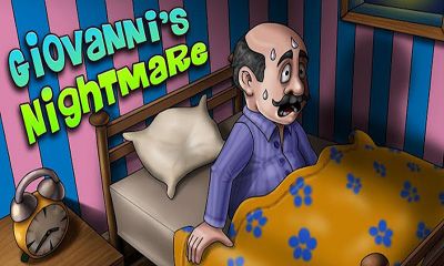 Scarica Giovanni's Nightmare gratis per Android.