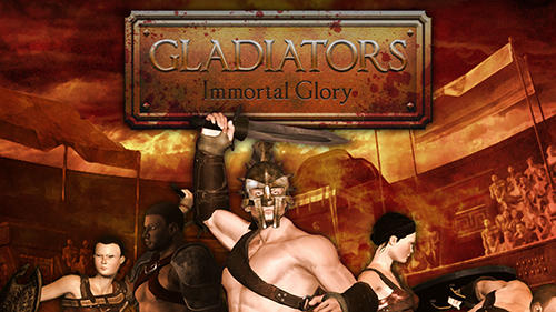 Scarica Gladiators: Immortal glory gratis per Android 4.1.
