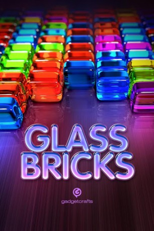 Glass bricks
