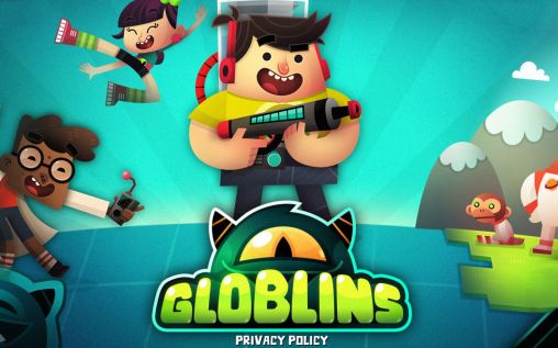 Globlins: Privacy policy