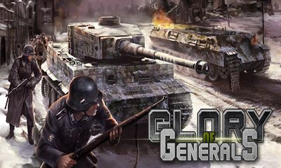 Scarica Glory of Generals HD gratis per Android.