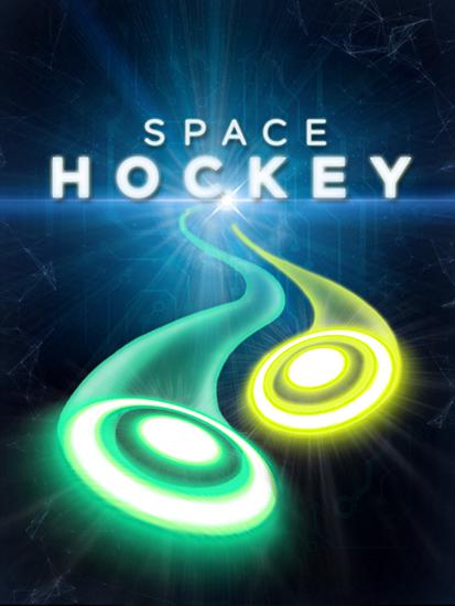 Scarica Glow air space hockey gratis per Android.