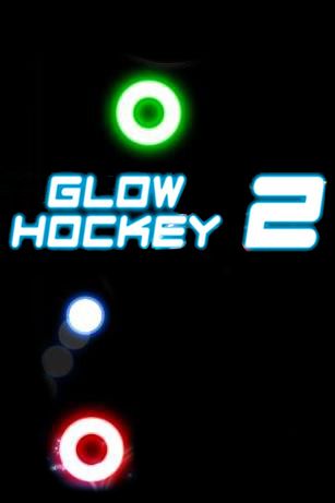 Scarica Glow hockey 2 gratis per Android 4.0.4.