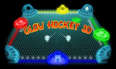 Scarica Glow Hockey 3D gratis per Android.