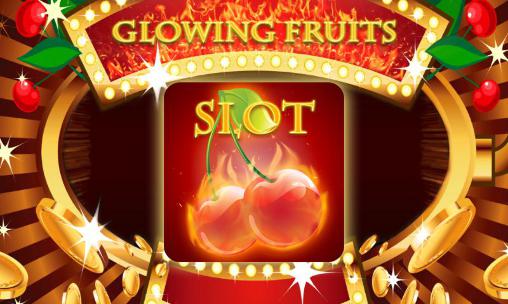 Scarica Glowing fruits slot gratis per Android.