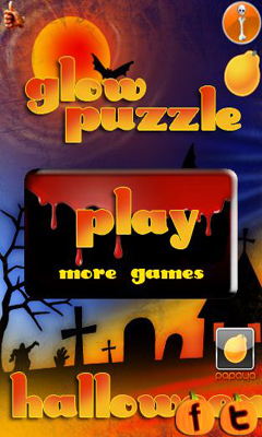 Scarica GlowPuzzle Halloween gratis per Android.