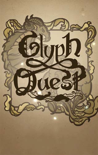 Scarica Glyph quest gratis per Android.