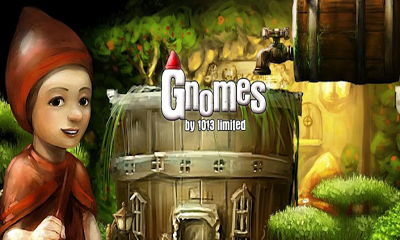 Scarica Gnomes Jr gratis per Android.