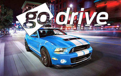 Scarica Go drive! gratis per Android.