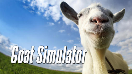 Scarica Goat simulator v1.2.4 gratis per Android 9.0.