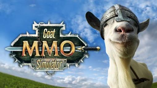 Scarica Goat simulator: MMO simulator gratis per Android 4.0.3.