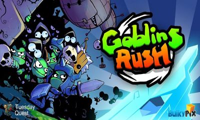 Scarica Goblins Rush gratis per Android.