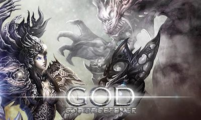 Scarica G.O.D (God Of Defence) gratis per Android.