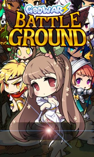 God warz: Battle ground