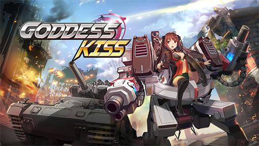 Scarica Goddess kiss gratis per Android.