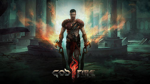 Scarica Godfire: Rise of Prometheus gratis per Android.