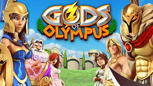 Scarica Gods of Olympus gratis per Android.