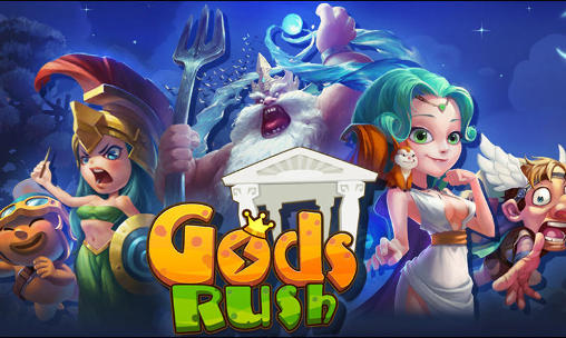Scarica Gods rush gratis per Android.