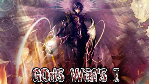 Scarica Gods wars 1: The fallen god gratis per Android.