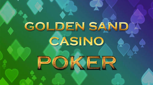 Scarica Golden sand casino: Poker gratis per Android.