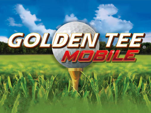 Scarica Golden tee: Mobile gratis per Android 4.1.