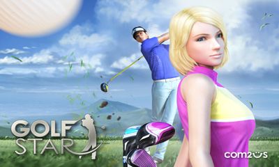 Scarica Golf Star gratis per Android.