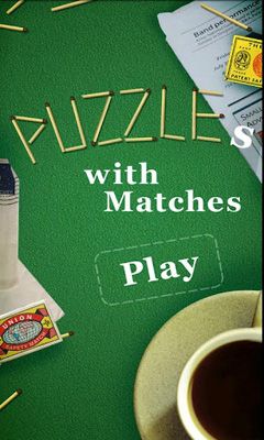 Scarica Puzzle with Matches gratis per Android.