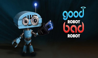 Scarica Good Robot Bad Robot gratis per Android.