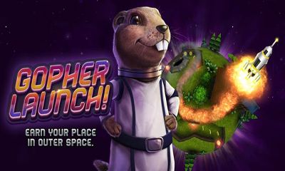 Scarica Gopher Launch gratis per Android.