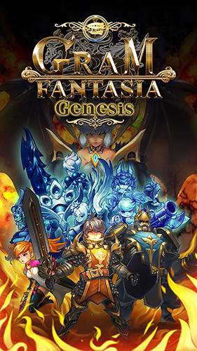 Scarica Gram fantasia: Genesis gratis per Android.