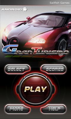Scarica Gran Turismo gratis per Android.