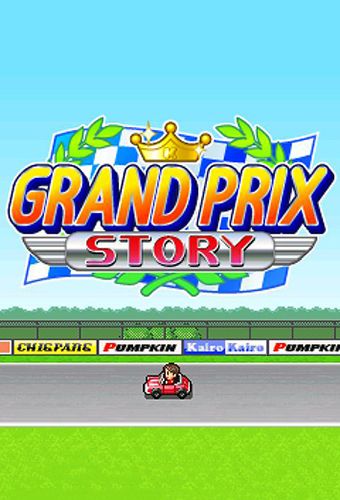 Scarica Grand prix story gratis per Android 1.6.
