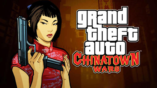 Scarica Grand theft auto: Chinatown wars gratis per Android.