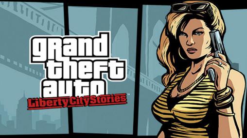 Scarica Grand theft auto: Liberty City stories v1.8 gratis per Android 1.0.