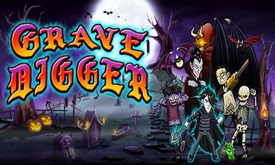 Scarica Grave Digger gratis per Android.