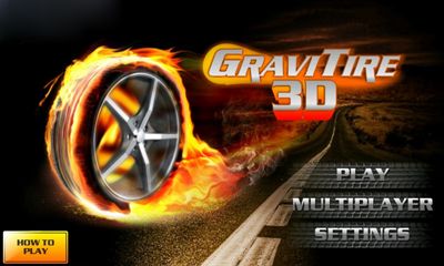 Scarica GraviTire 3D gratis per Android.