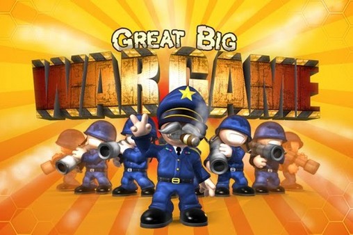 Scarica Great big war game gratis per Android.