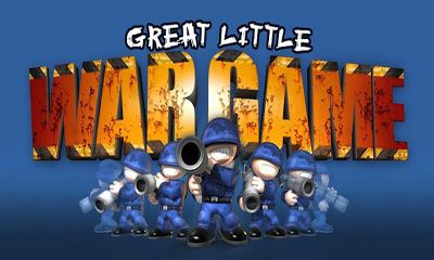 Scarica Great Little War Game gratis per Android.
