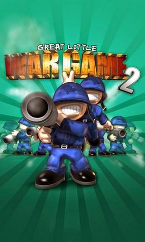 Scarica Great little war game 2 gratis per Android 4.2.2.