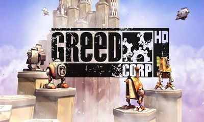 Scarica Greed Corp HD gratis per Android.
