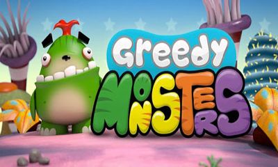 Scarica Greedy Monsters gratis per Android.