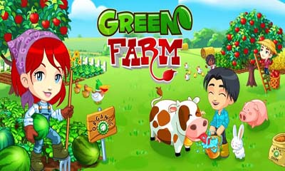 Scarica Green Farm gratis per Android.