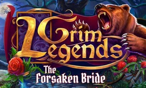 Scarica Grim legends: The forsaken bride gratis per Android.