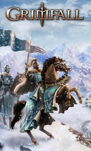 Scarica Grimfall: Strategy game gratis per Android.